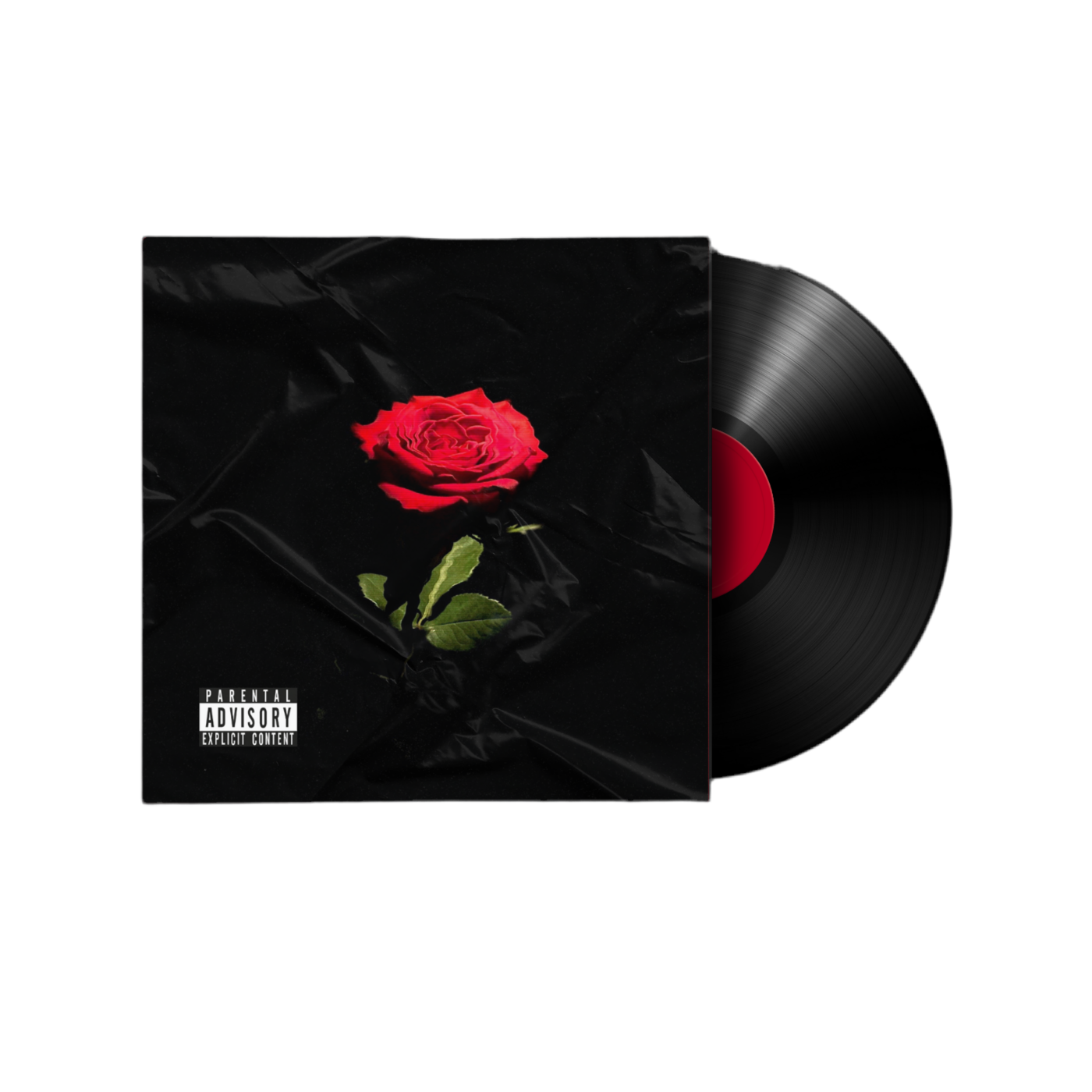 RNB IS NOT DEAD™ – Limited Edition Vinyl