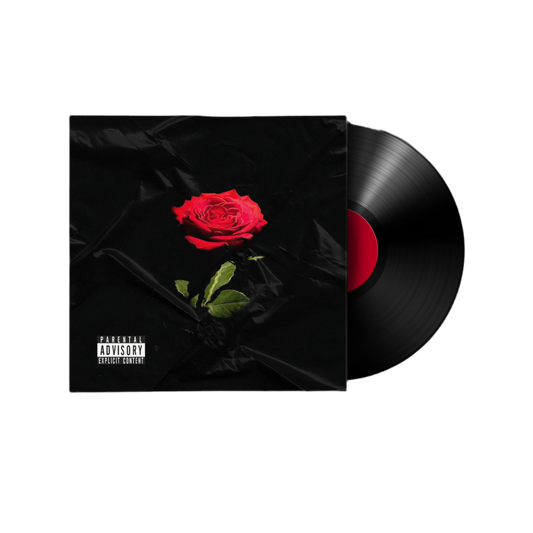 RNB IS NOT DEAD™ – Limited Edition Vinyl