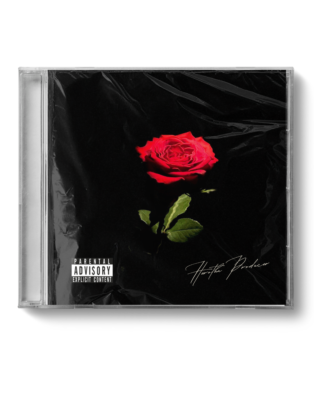 RNB IS NOT DEAD™ – Physical Album (Collector’s Edition)