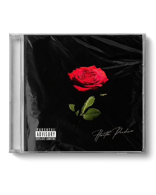 RNB IS NOT DEAD™ – Physical Album (Collector’s Edition)