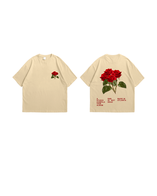RNB IS NOT DEAD™ – Collector’s T-Shirt